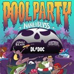 <b>DJ</b> DOC 풀파티에 참여하는 지나