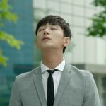 섹시 수트핏 <b>종결</b>, 알고 보니 모델 출신 배우
