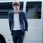 설레는 <b>온유</b>의 공항패션ㅋㅋㅋ