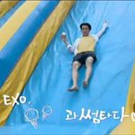 [EXO] 나 성적 어느정도임?