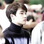 [도경수] <b>존</b><b>잘</b> 됴미남 옆모습 모음
