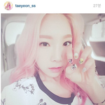 [태연] 쥐성<b>애자</b> 태연, 걷잡을 수 없이 예뻐지는 미모 ㄷㄷ