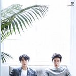 분위기 자체가 섹시한 <b>세훈</b>찬열 화보