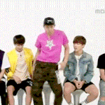 [방탄소년단] 핑<b>몬</b> 다시보고 싶다 ㅋㅋㅋㅋ