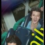 [EXO] 오세훈 <b>이사진</b> 머얔ㅋㅋㅋㅋㅋ