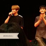 [백현] <b>부천</b> 팬싸 백현이~~