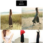 키 160인데 이 <b>옷</b> 샀는데 <b>저</b>한테 어울릴까요?