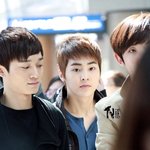 [EXO] <b>조정석</b>?