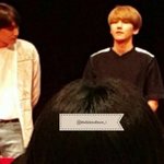 [카이] <b>부천</b> 팬싸 종인이