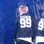 [시우민] 시우민 <b>온도</b>니...