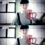 [CHEN] 인더하인츠 <b>소개영상</b> 첸베니 종대떴다