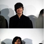 [댓글부탁해] 원빈을 오징어로 만들어버리는 이민호의 위엄