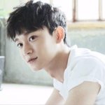 [CHEN] 애기같애ㅠㅠ