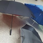<b>나스</b>에서 받은 우산 대박 튼튼 ㅋㅋㅋㅋ