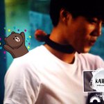 [카이] <b>종인</b>이 아티움 팬사 짤 / 후기