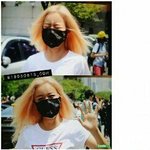 [EXO] 똥<b>보미</b> 더러워