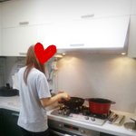 [내가한요리] 시집가고싶은 27세 솔로<b>녀성</b> 요리! 마지막-