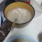 할머니 제발 내 곁에 오래 머물러 줘요