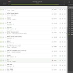 [인피니트] 멜레기 한계단 <b>상승</b>