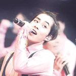 [시우민] 의자 치워주고 테이블에 앉아버린 시우민 ㅋㅋㅋㅋ