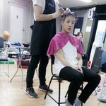 [EXO] <b>전정구</b>기....