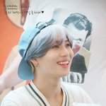 [EXO] <b>이태민</b> vs 진정국