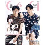 [팬픽] [찬셰] <b>케미</b>가 이렇게 좋은줄 몰랐음