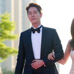 아빠미소 작렬하는 <b>홍종현</b>