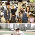 [닮은꼴] 싱크로율 100% 오민석 &amp; 임슬옹