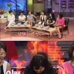 설수현은 남편때문에 <b>숙면</b> 못한다고 하는데 저는 아주 <b>숙면</b>합니다