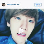 [EXO] 백현인별업 아프니까 <b>청춘</b>이다