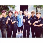 [EXO] <b>밤새</b> 일했지 에블데이~~