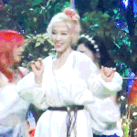 [EXO] 백현여친 <b>애교</b>