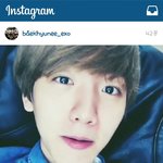 [EXO] 백현이 아 소리에 이상한 <b>생각듬</b>
