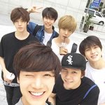 [EXO] 이거 어제 <b>아티</b>움이라는데?