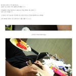 흔한 회사의 지각 <b>벌칙</b> 코스프레.jpg