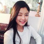 <b>상큼</b>돋는 미모 김유정 셀카들