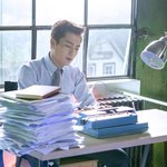 [비스트] 선공개곡 '일하러가야돼' M/V 스틸컷