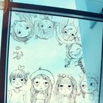 [<b>오마</b>이걸] 이거누가그림?