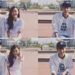 요즘 이철우랑 연인 <b>케미</b> 돋는 티파니