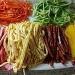 [내가한요리] 술<b>반찬</b> 만드는 뇨자~~