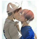 [팬픽] ㅅㄷ) <b>이</b> 짤 컾88링 뭐 같아?