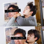 [EXO] 경수봐바 진짜 애가 무서움..
