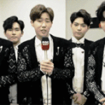 [인피니트] 슬슬 올라가기 시작하는구만