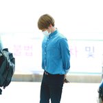 [백현] 허걱!   내꺼같은 백현 핫바디