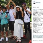 [댓글부탁해] 난리난 <b>이정</b> 인스타그램.jpg
