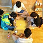 [EXO] <b>반팔</b>에 반바지 입은거보니까 진짜꼴린다