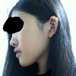[극혐주의] 나보다 얼굴형 망한사람 드루와