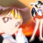 [EXO] 세일러 마스 <b>비너스</b> 우라누스 새턴