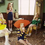 [모든팬덤] 신인걸그룹 <b>분야</b>별 순위